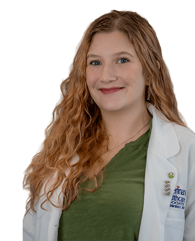 Dr Sara Moss